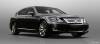 Lexus Lexus LS 600 h L 2011