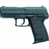 HK 704531-A5 H and K USP Compact 45ACP BL 8RD