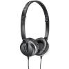 Audio Technica ATH-ANC1 QuietPoint Active Noise-Cancelling On-Ear Headphone