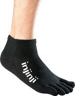 Injinji Micro Toe-socks