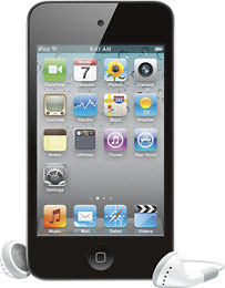 iTouch 32GB