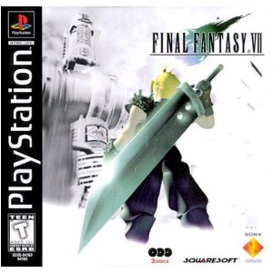 Final Fantasy 7