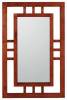 Craftsman Duo Frame Mirror