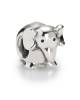 Pandora charm - Elephant