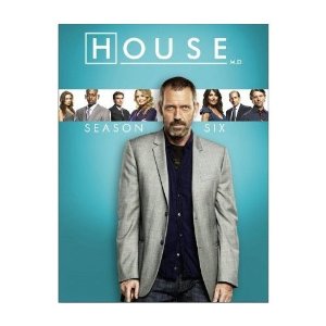 House, M.D.: Season Six