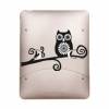 Retro Owl iPad 5-in-1 Case