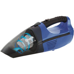 Shark Pet Perfect Hand Vacuum, SV75Z