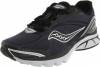 Saucony Women's Progrid Kinvara 2 Running Shoe - black/gray
