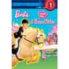 I Can Be a Horse Rider (Barbie) (Step into Reading) [Paperback]