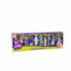 ***---ALREADY PURCHASED -----***** Polly Pocket Costume Party Collection