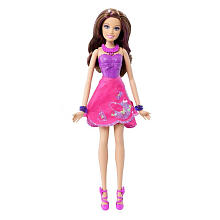 **---ALREADY PURCHASED--** Barbie A Fairy Secret Fashion Stylist - Brunette