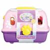 Animal Alley - Sammie the Pup Veterinary Kit - Pink