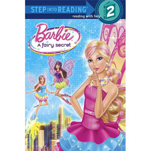 *****--------ALREADY PURCHASED ---****** Barbie: A Fairy Secret