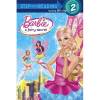 *****--------ALREADY PURCHASED ---****** Barbie: A Fairy Secret