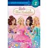 *****--------ALREADY PURCHASED ---****** Barbie and the Three Musketeers