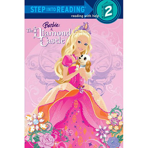 *****--------ALREADY PURCHASED ---****** Barbie & the Diamond Castle