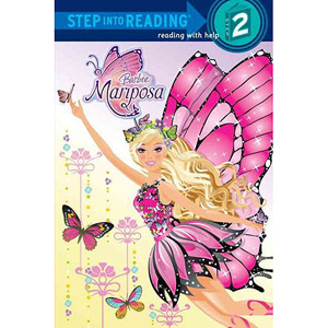 *****--------ALREADY PURCHASED ---****** Barbie Mariposa