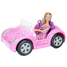 ---------- ALREADY PURCHASED ------------- Dream Dazzlers Beach Car -