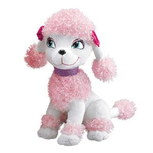 --------- ALREADY PURCHASED --- My Friends Plush - Barbie Fashion Fairytale