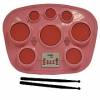---------- ALREADY PURCHASED ----- Sound X Electronic 8 Pad Drum Set - Pink