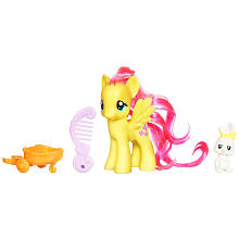 ---------- ALREADY PURCHASED ------------  My Little Pony - Fluttershy