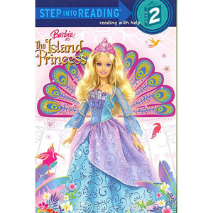 *****--------ALREADY PURCHASED ---****** Barbie as the Island Princess