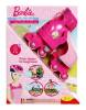 Fisher-Price Barbie My First Skates