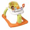 Kolcraft Step Starter 2-in-1 Walker - Woodstock