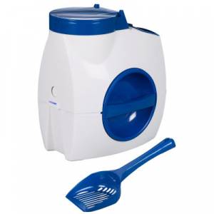 Petmate LitterLocker Plus Cat Litter Disposal System - PetSmart