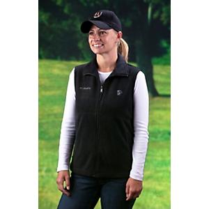 Personalized Columbia Vest - Horse.com