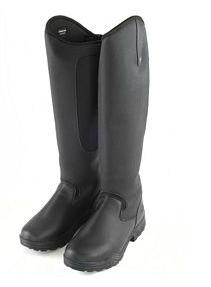 TuffRider Ladies Snow Rider Tall Boots