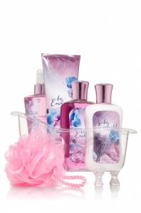 Be Enchanted Splish Splash Gift Set