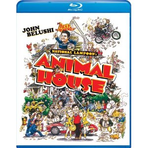 Animal House (Blu-Ray)