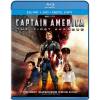 Captain America: The First Avenger (Blu-Ray)