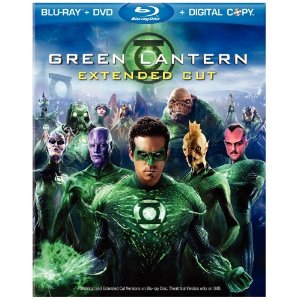 Green Lantern (Blu-Ray)
