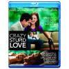 Crazy, Stupid Love (Movie-Only Edition) [Blu-ray]