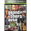 Grand Theft Auto IV (Xbox 360)