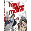 How I Met Your Mother: Season Two (DVD)