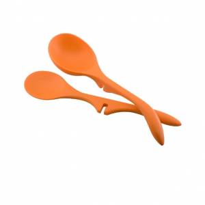 Rachael Ray 2-Piece Set Tool (ORANGE)