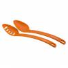 Rachael Ray 2PC Spoon Set (ORANGE)