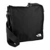 The North Face Calyx Classic Messenger Bag (BLACK)