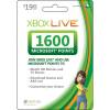 XBOX LIVE 1600 MICOSOFT POINTS