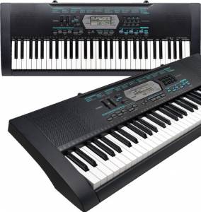 Casio CTK-2100 Portable Keyboard