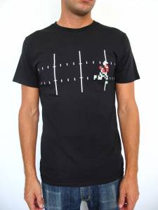 Tecmo Bo Shirt