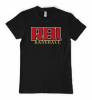 RBI Baseball Shirt