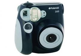 Polaroid Instant Camera