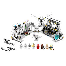 LEGO Star Wars Limited Edition Hoth Echo Base (7879)
