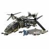 Mega Bloks Halo UNSC Falcon with Landing Pad (96940) - MEGA Brands - Toys 