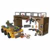 Mega Bloks Halo 10th Anniversary Floodgate (96971) - MEGA Brands - Toys 