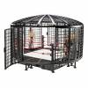 WWE Elimination Chamber Playset - Mattel - Toys 